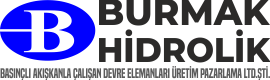 Burmak Hidrolik